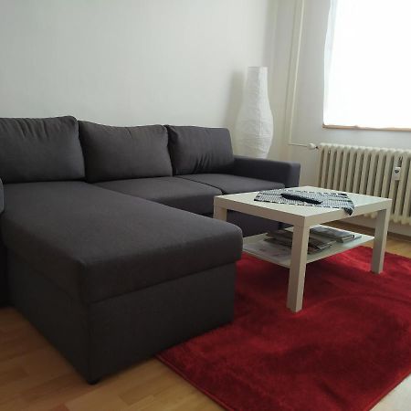 Apartman Jan Breclav ภายนอก รูปภาพ