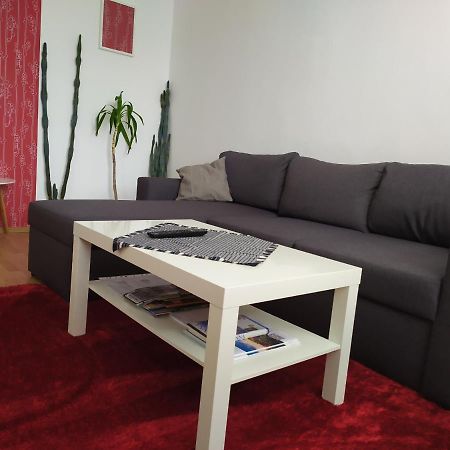 Apartman Jan Breclav ภายนอก รูปภาพ