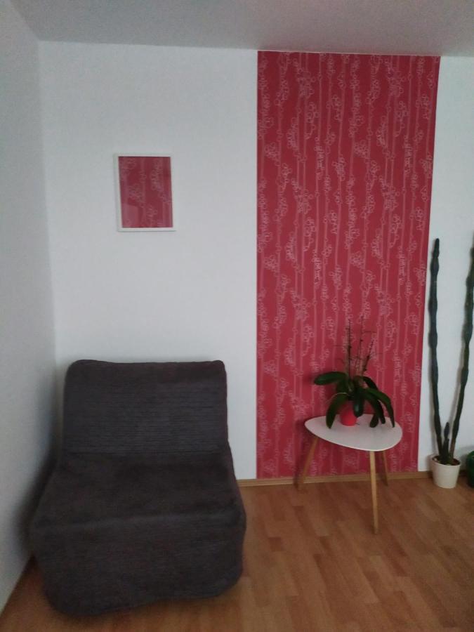 Apartman Jan Breclav ภายนอก รูปภาพ