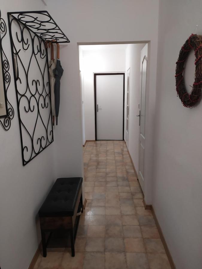 Apartman Jan Breclav ภายนอก รูปภาพ