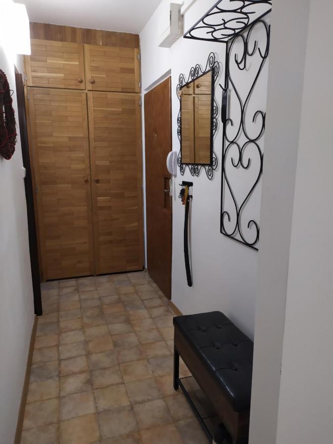 Apartman Jan Breclav ภายนอก รูปภาพ