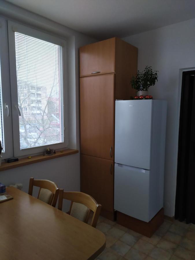 Apartman Jan Breclav ภายนอก รูปภาพ