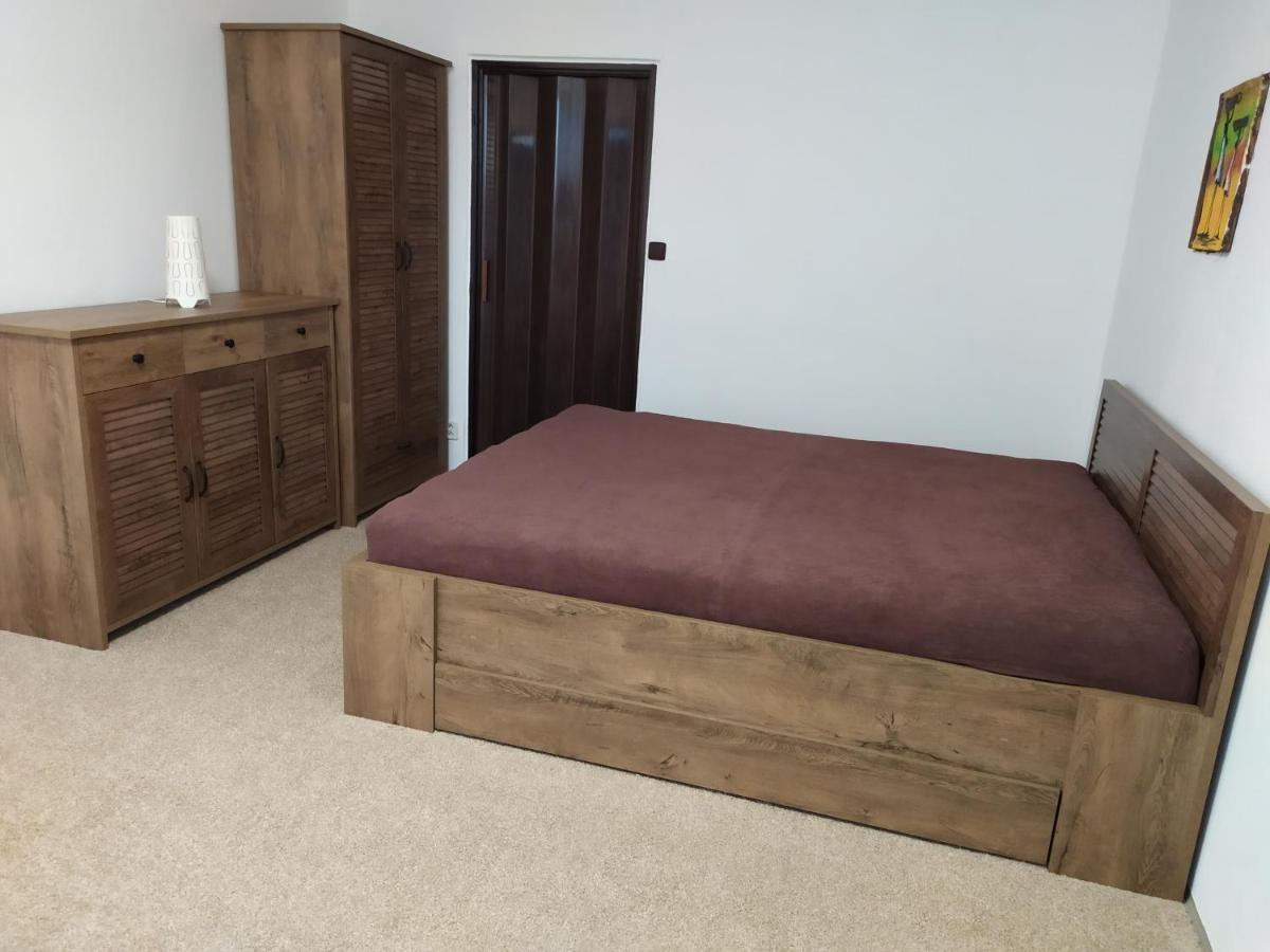 Apartman Jan Breclav ภายนอก รูปภาพ